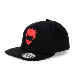 #ARRIVARUDEEJAY Snapback